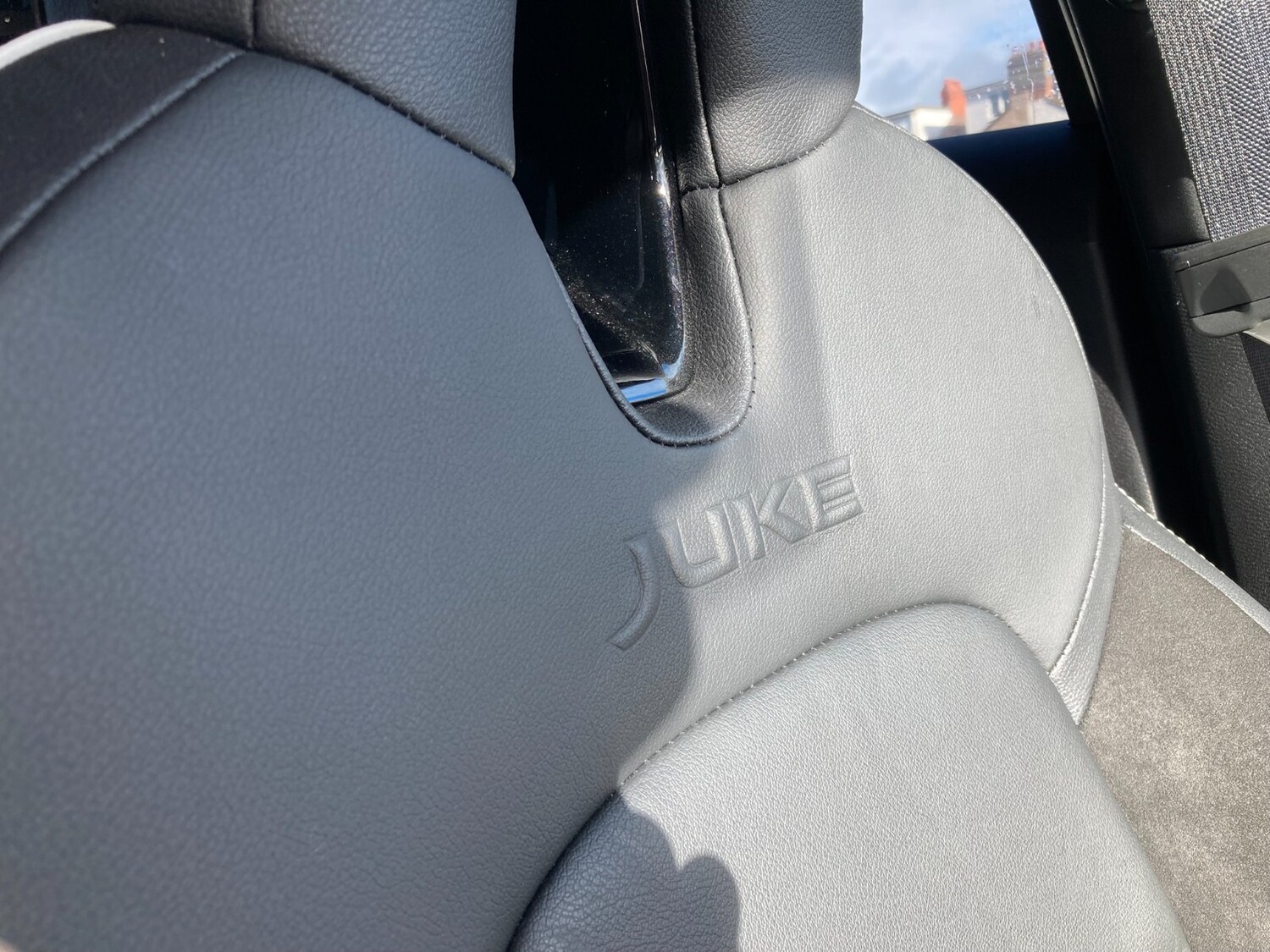 Used Nissan Juke 2023 for sale - 76276384: Photo 35