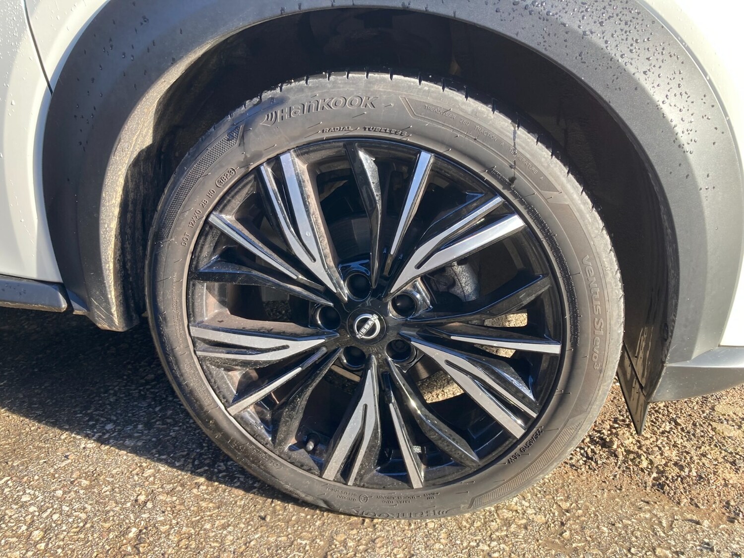 Used Nissan Juke 2023 for sale - 76276384: Photo 36