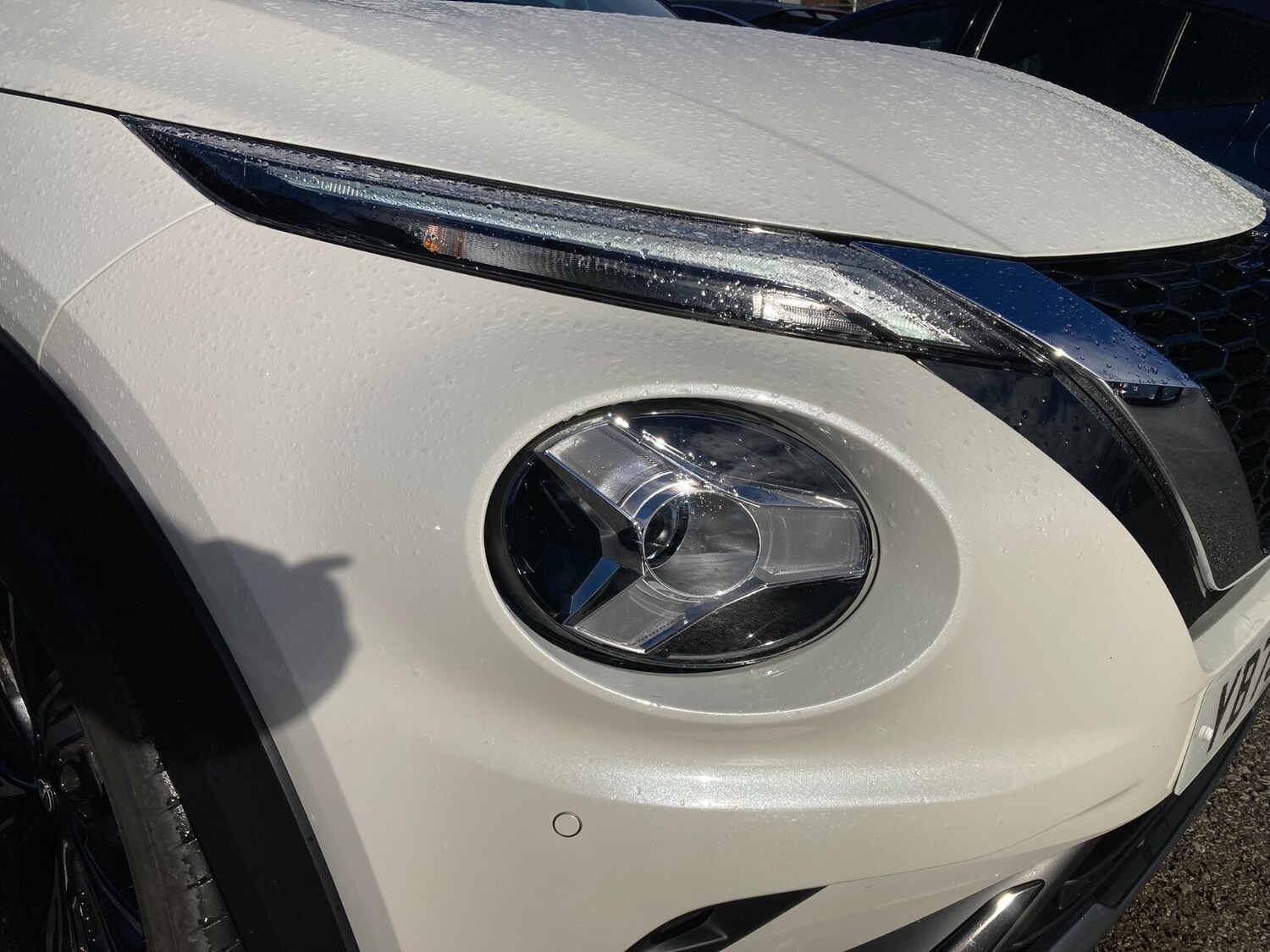 Used Nissan Juke 2023 for sale - 76276384: Photo 37