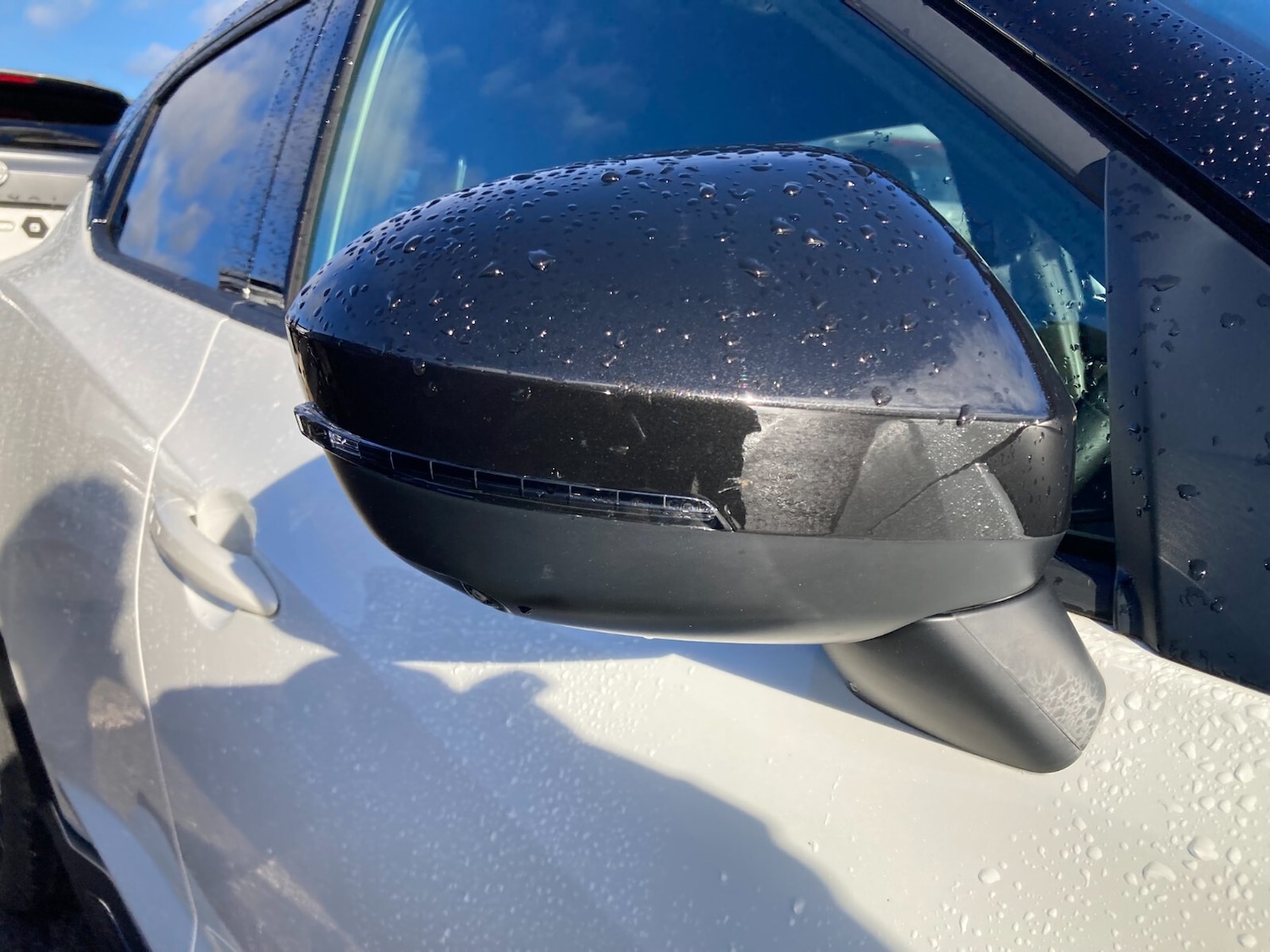 Used Nissan Juke 2023 for sale - 76276384: Photo 38