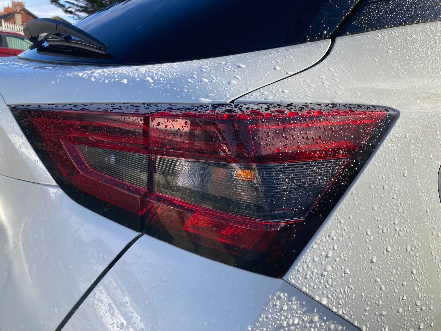 Used Nissan Juke 2023 for sale - 76276384: Photo 39