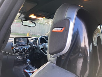 Used Nissan Juke 2023 for sale - 76276384: Photo