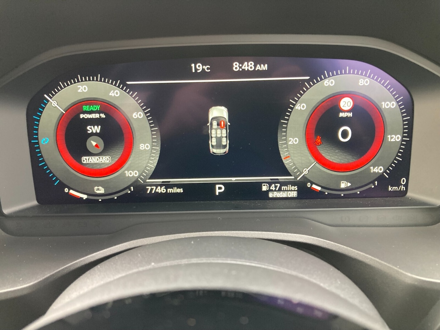 Used Nissan X-Trail 2025 for sale - 77281100: Photo 17