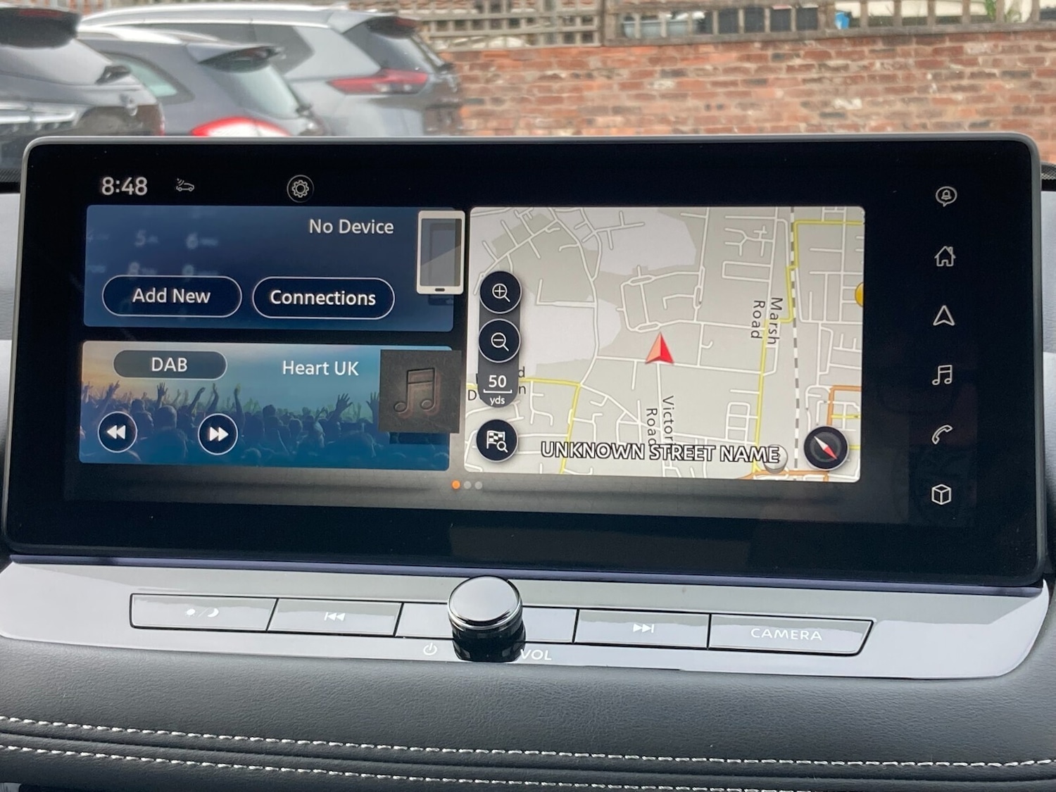 Used Nissan X-Trail 2025 for sale - 77281100: Photo 23