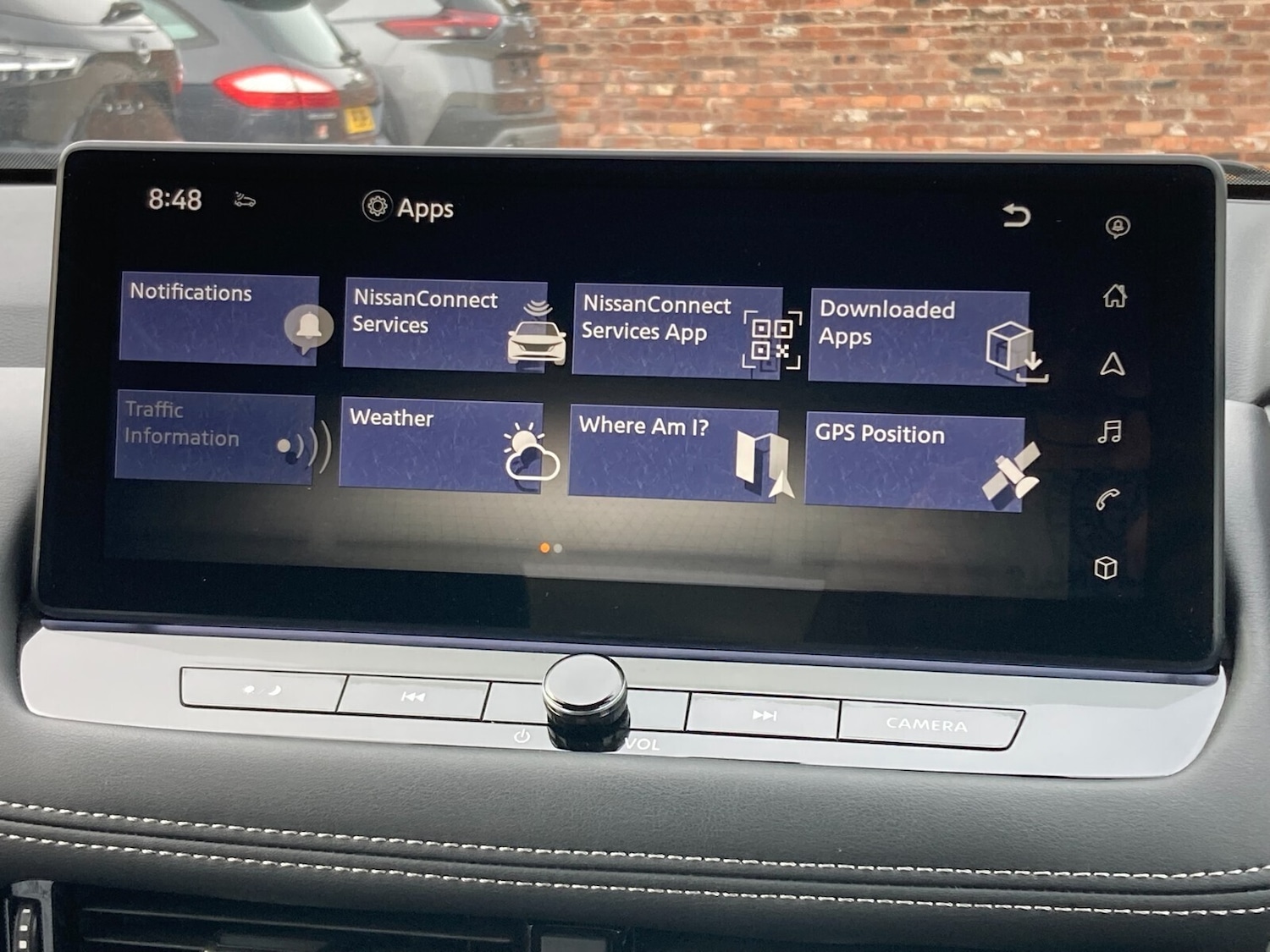 Used Nissan X-Trail 2025 for sale - 77281100: Photo 25