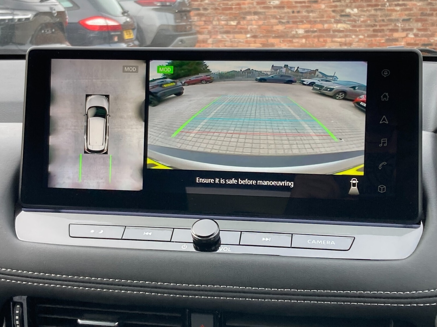 Used Nissan X-Trail 2025 for sale - 77281100: Photo 27