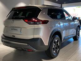 Used Nissan X-Trail 2025 for sale - 77281100: Photo 4