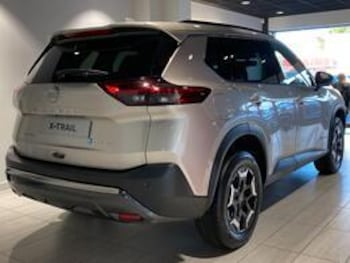 Used Nissan X-Trail 2025 for sale - 77281100: Photo