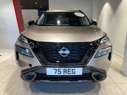 Used Nissan X-Trail 2025 for sale - 77281100: Photo 5