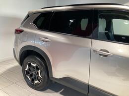 Used Nissan X-Trail 2025 for sale - 77281100: Photo 7