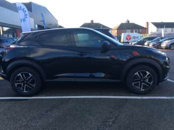 Used Nissan Juke 2024 for sale - 74471867: Photo