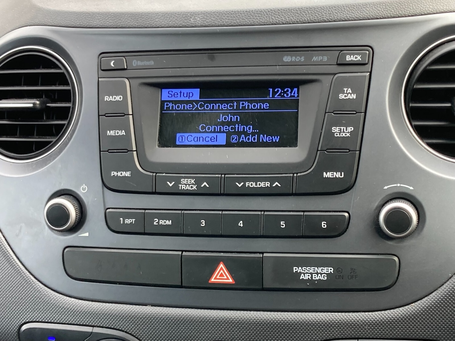 Used Hyundai i10 2017 for sale - 76375472: Photo 25