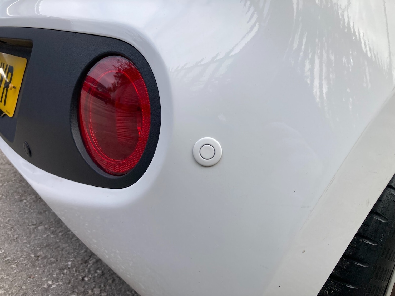 Used Hyundai i10 2017 for sale - 76375472: Photo 3