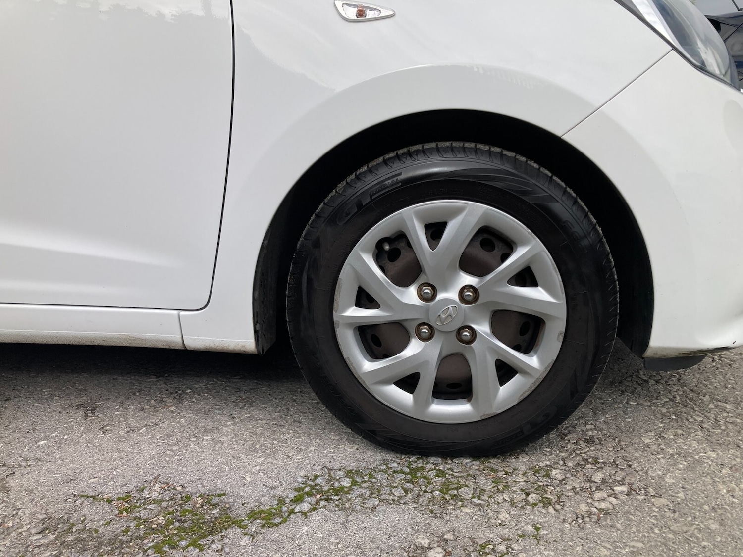 Used Hyundai i10 2017 for sale - 76375472: Photo 35