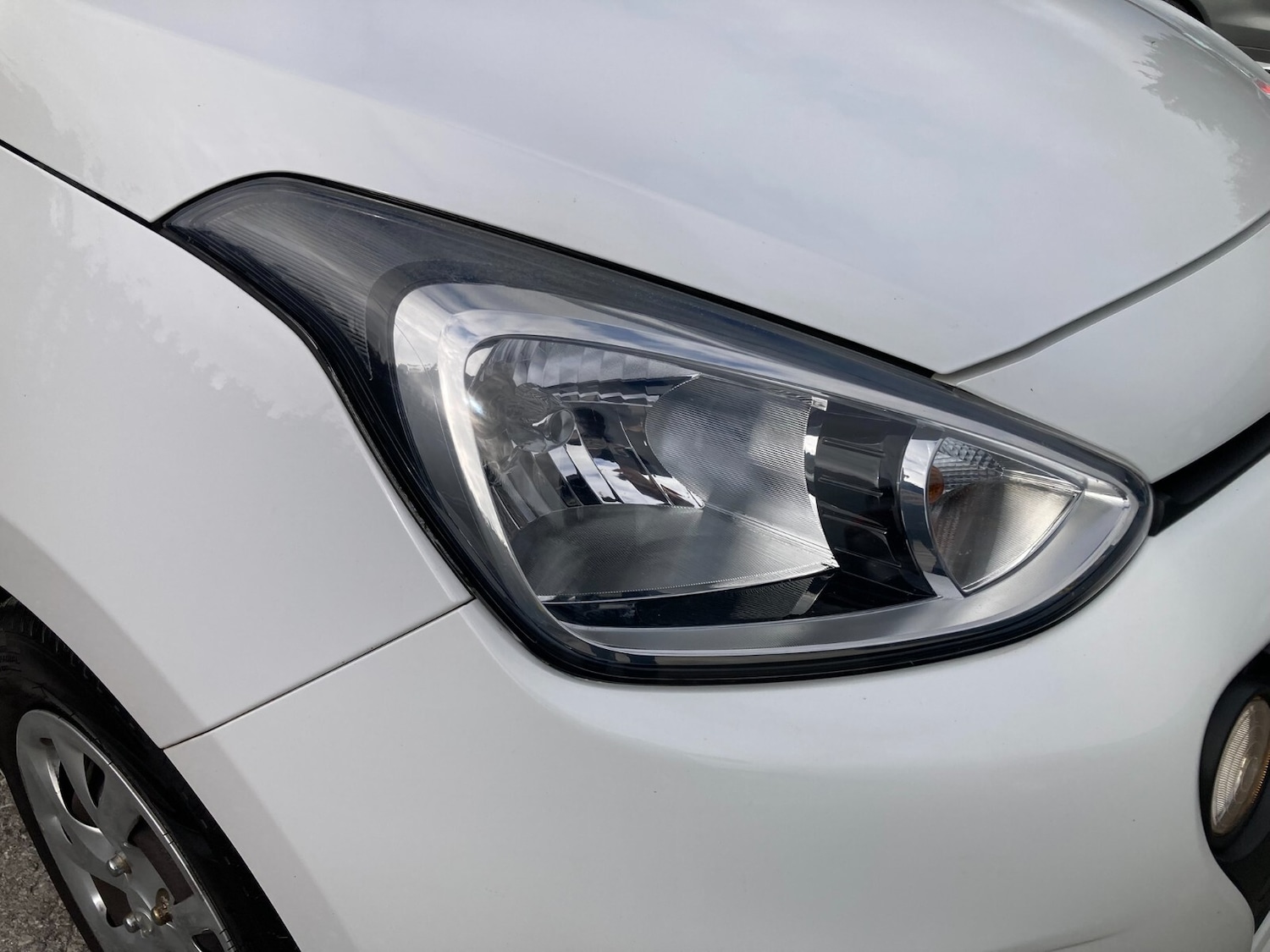 Used Hyundai i10 2017 for sale - 76375472: Photo 36