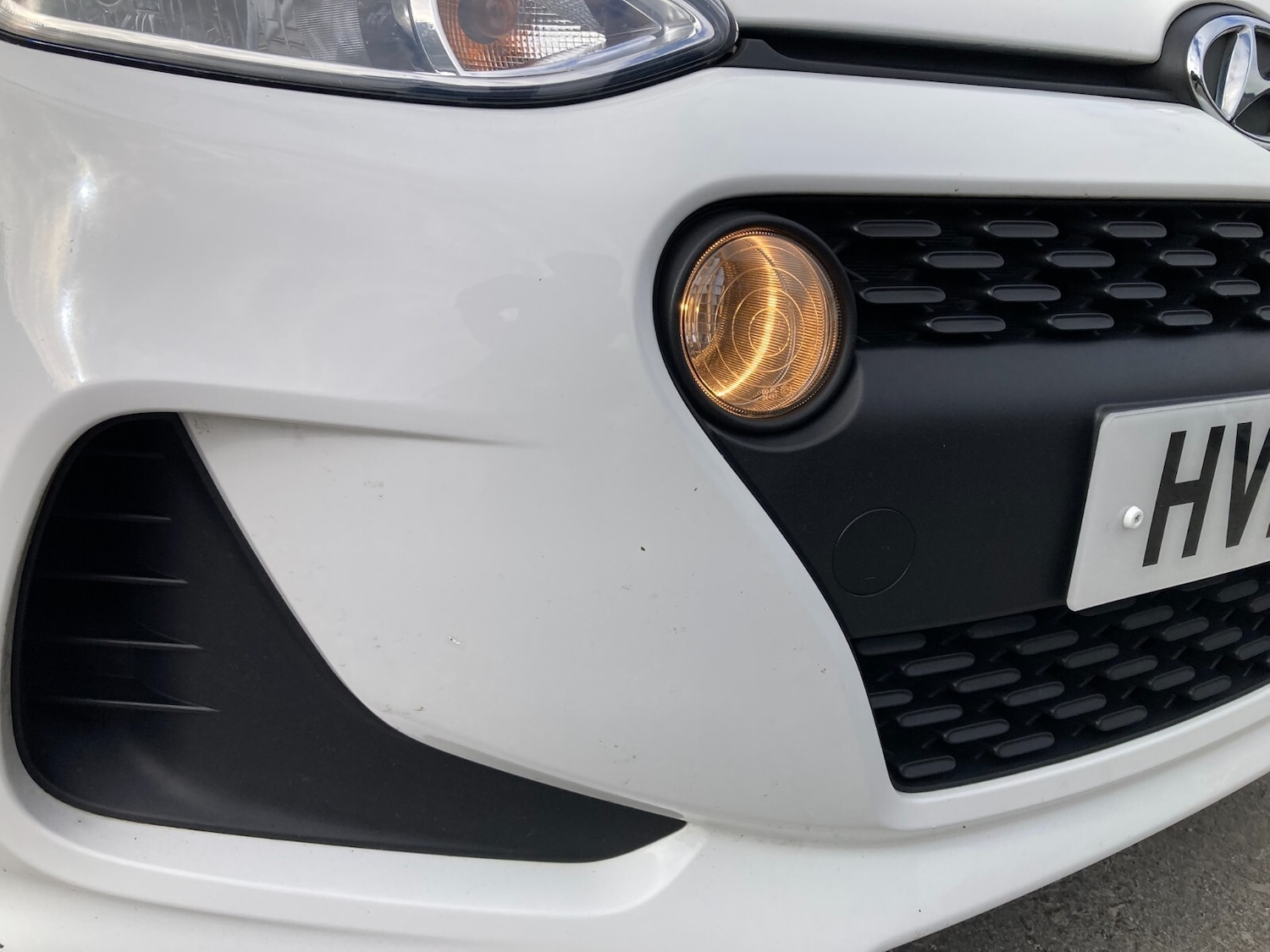 Used Hyundai i10 2017 for sale - 76375472: Photo 37