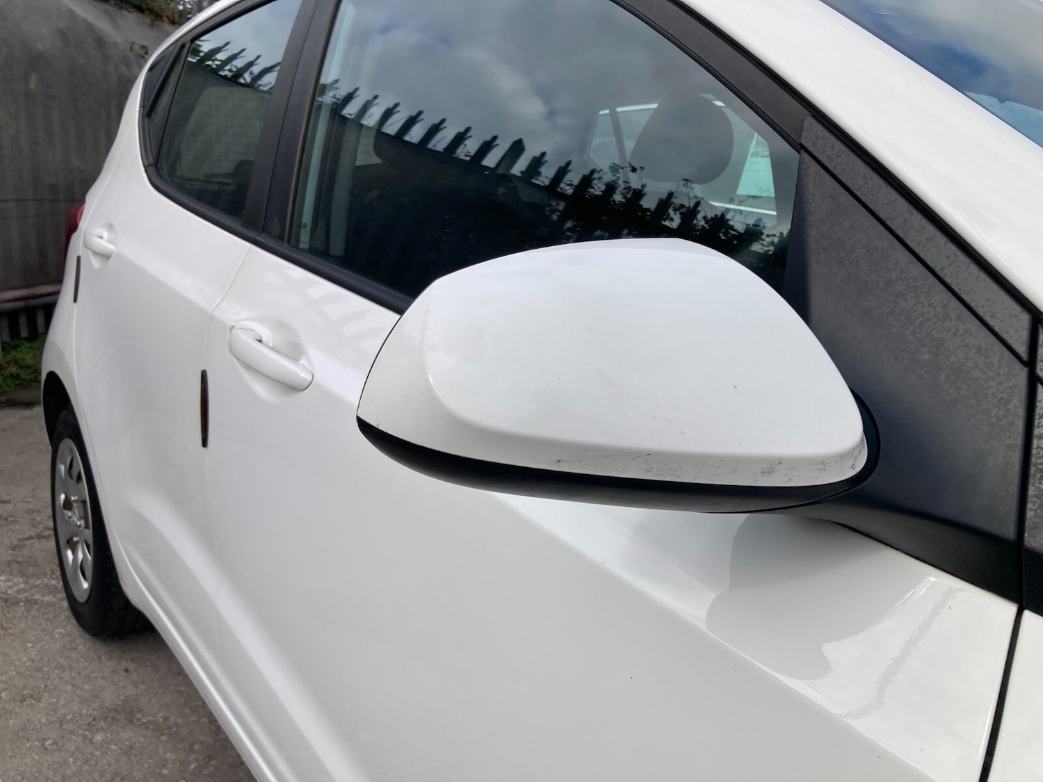 Used Hyundai i10 2017 for sale - 76375472: Photo 38