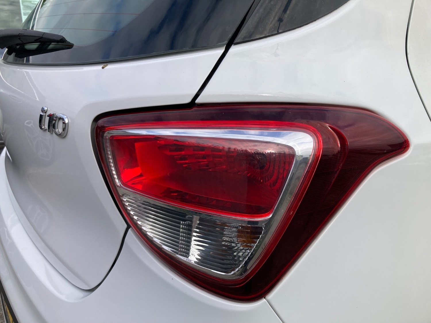 Used Hyundai i10 2017 for sale - 76375472: Photo 39