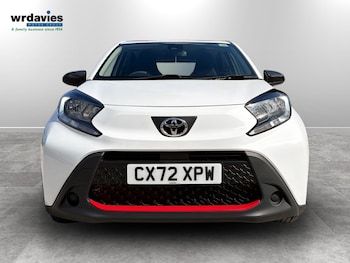 Used Toyota Aygo X 2022 for sale - 78212041: Photo