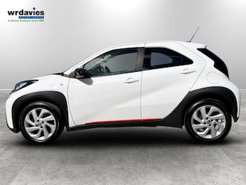 Used Toyota Aygo X 2022 for sale - 78212041: Photo
