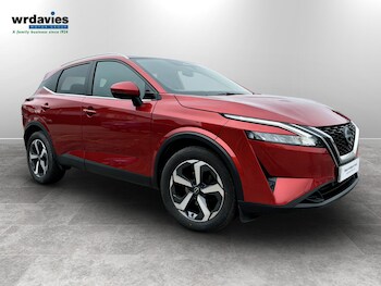 Used Nissan Qashqai 2023 for sale - 77710935: Photo