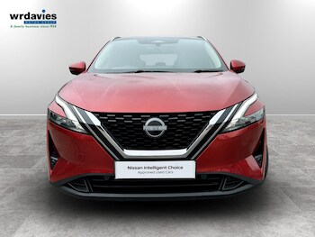 Used Nissan Qashqai 2023 for sale - 77710935: Photo