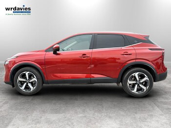 Used Nissan Qashqai 2023 for sale - 77710935: Photo