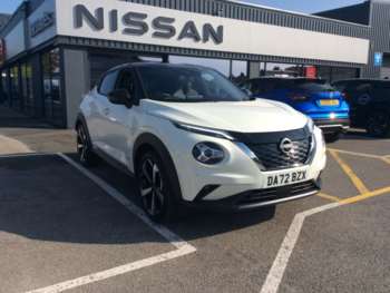 2022 - 1.6 Hybrid Tekna 5dr Auto