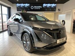 Used Nissan ARIYA for sale - 76622213: Photo 1