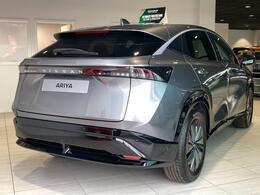 Used Nissan ARIYA for sale - 76622213: Photo 4