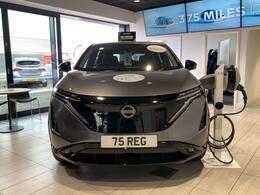 Used Nissan ARIYA for sale - 76622213: Photo 5