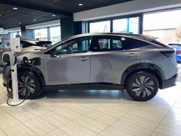 Used Nissan ARIYA for sale - 76622213: Photo 7