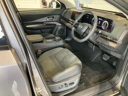 Used Nissan ARIYA for sale - 76622213: Photo 8