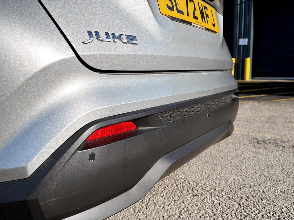 Used Nissan Juke 2023 for sale - 77893945: Photo 10