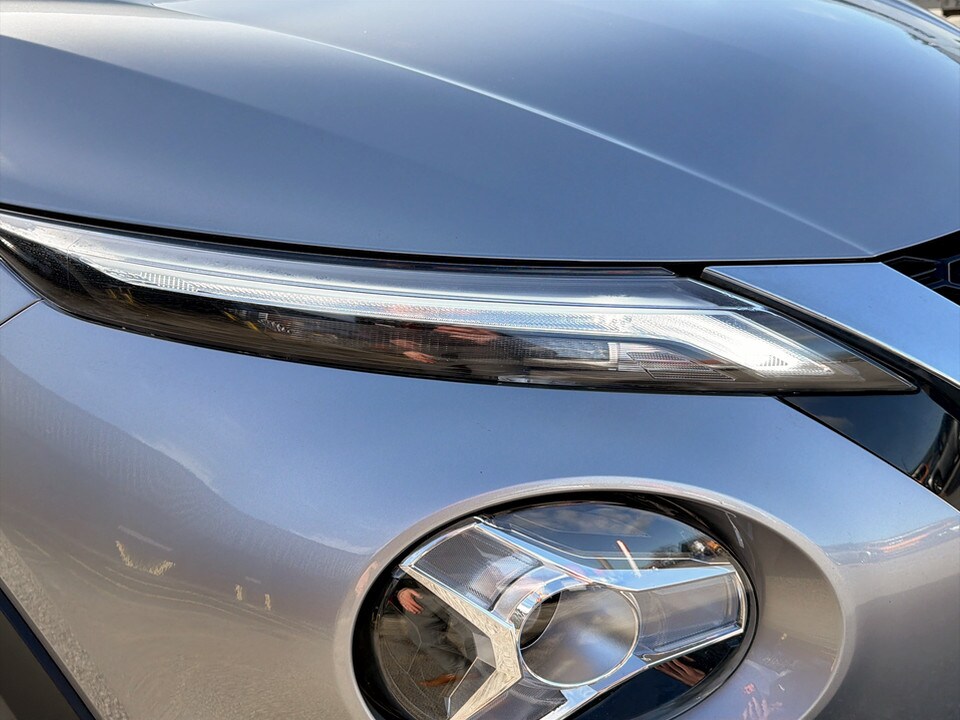 Used Nissan Juke 2023 for sale - 77893945: Photo 12