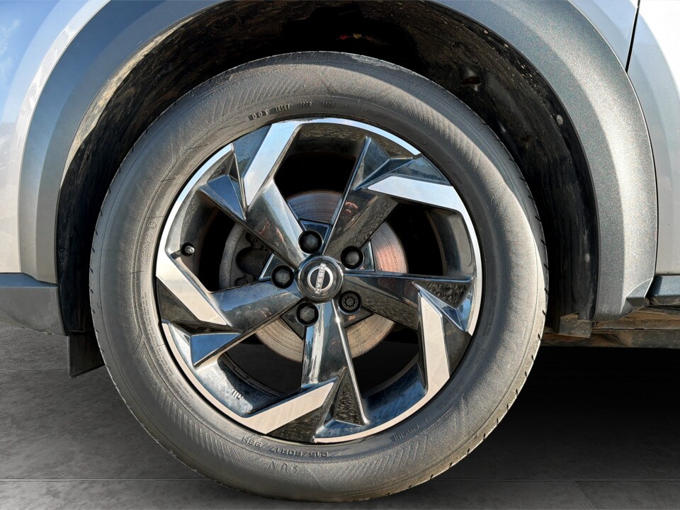 Used Nissan Juke 2023 for sale - 77893945: Photo 13