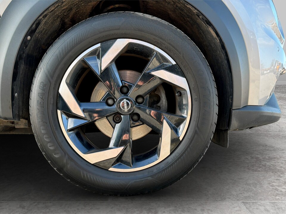 Used Nissan Juke 2023 for sale - 77893945: Photo 14