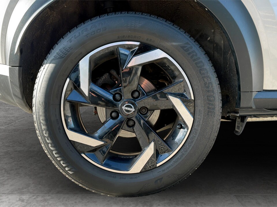 Used Nissan Juke 2023 for sale - 77893945: Photo 15