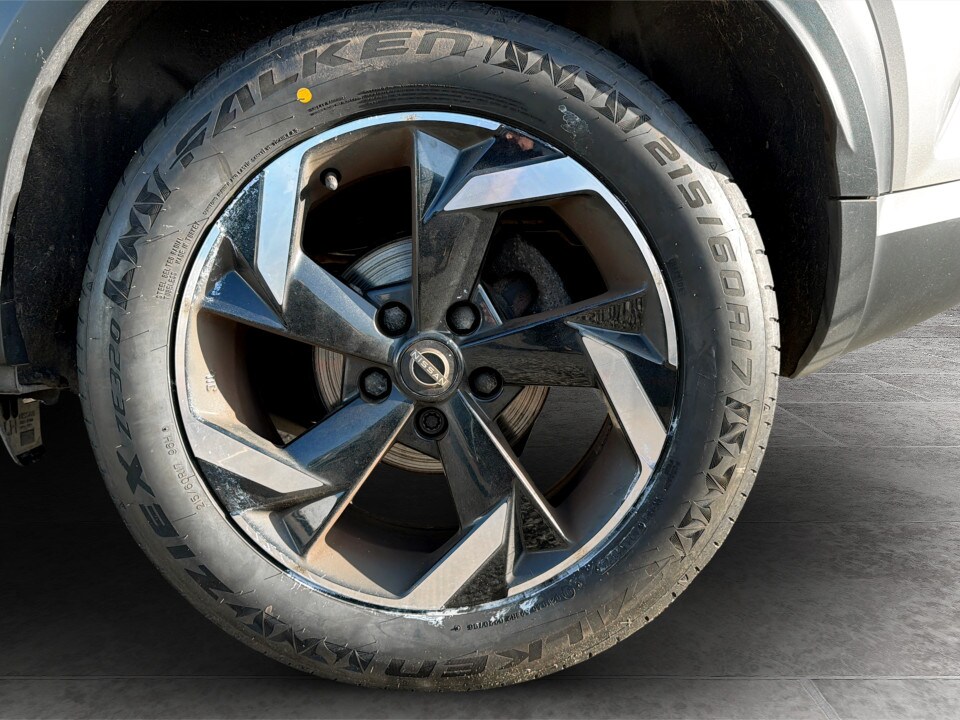 Used Nissan Juke 2023 for sale - 77893945: Photo 16