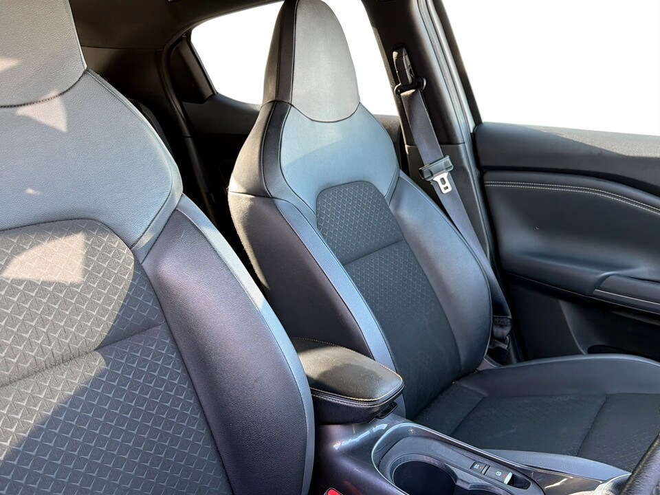 Used Nissan Juke 2023 for sale - 77893945: Photo 19