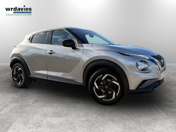 Used Nissan Juke 2023 for sale - 77893945: Photo