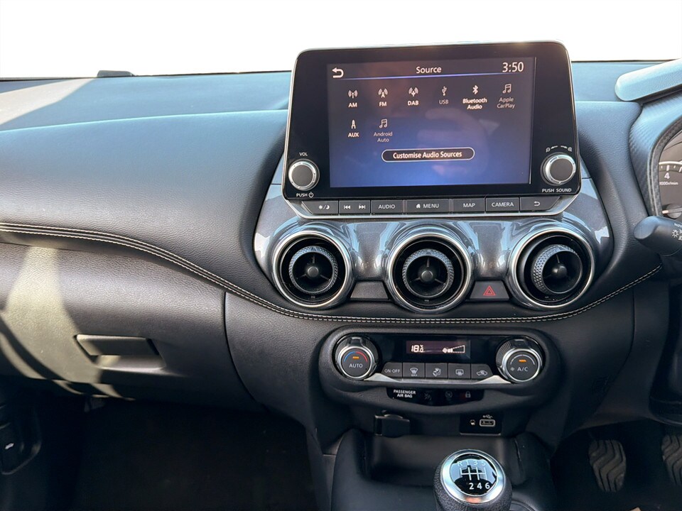 Used Nissan Juke 2023 for sale - 77893945: Photo 21