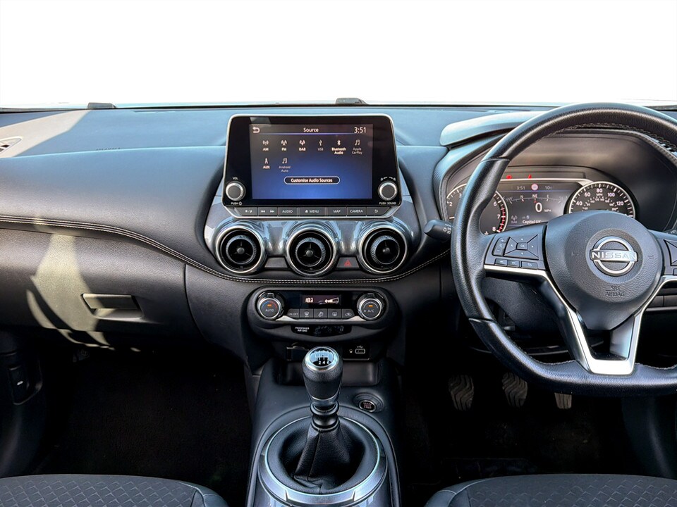 Used Nissan Juke 2023 for sale - 77893945: Photo 22