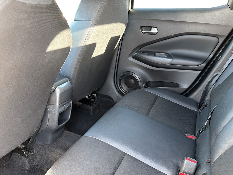 Used Nissan Juke 2023 for sale - 77893945: Photo 24