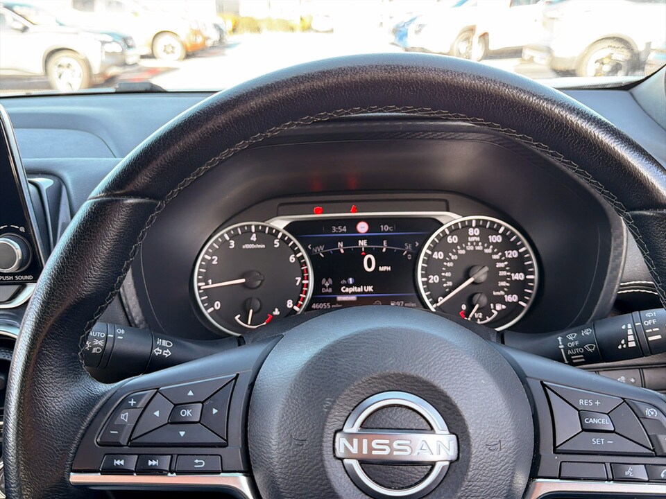 Used Nissan Juke 2023 for sale - 77893945: Photo 26