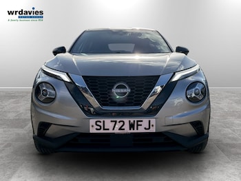 Used Nissan Juke 2023 for sale - 77893945: Photo