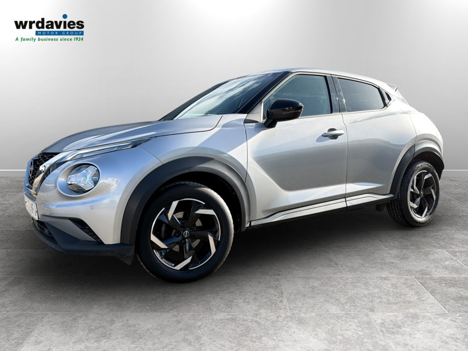 Used Nissan Juke 2023 for sale - 77893945: Photo 3