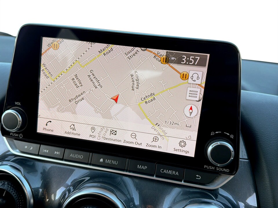 Used Nissan Juke 2023 for sale - 77893945: Photo 30