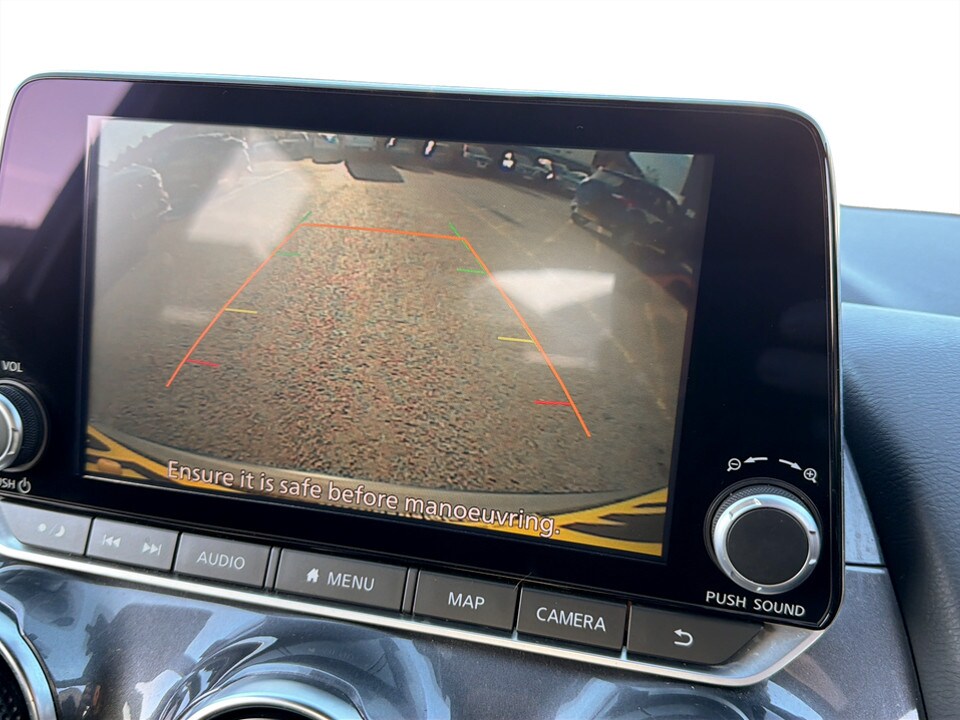 Used Nissan Juke 2023 for sale - 77893945: Photo 32