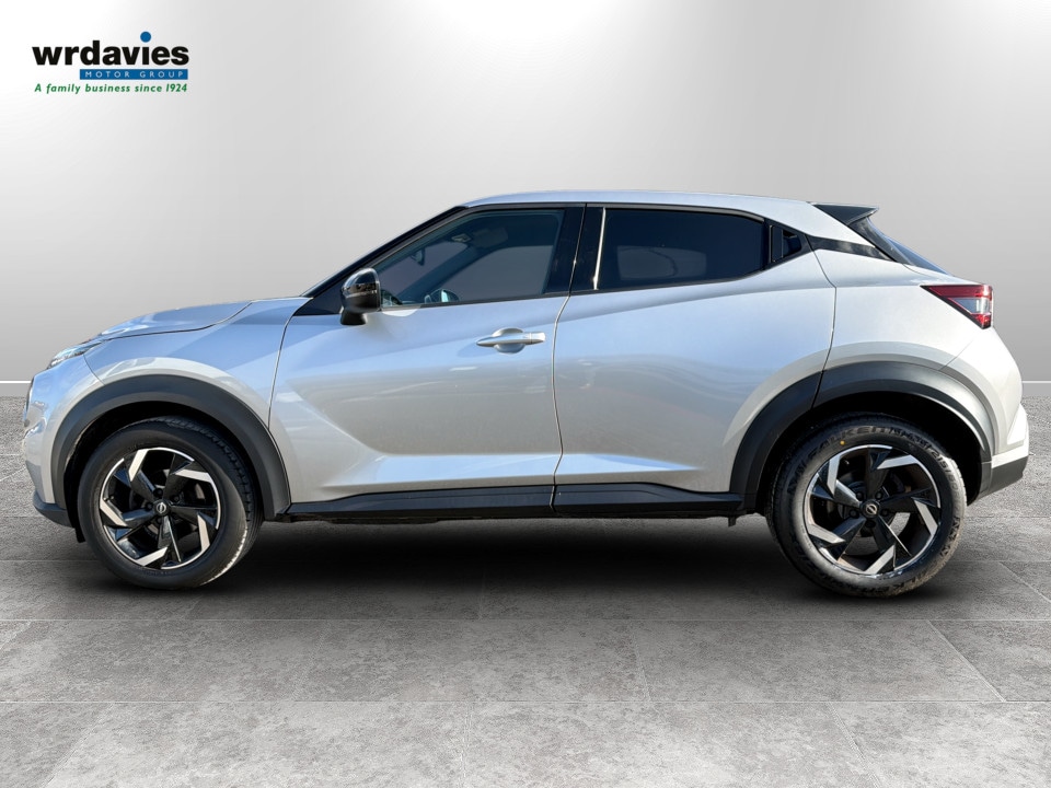 Used Nissan Juke 2023 for sale - 77893945: Photo 4